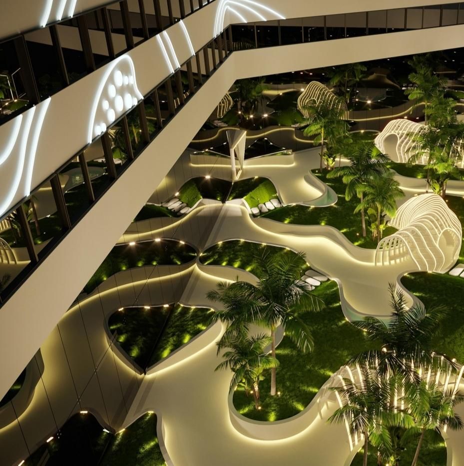 تهاتر واحد مسکونی تهران با هتل|فروش آپارتمان|تهران, هوانیروز|دیوار