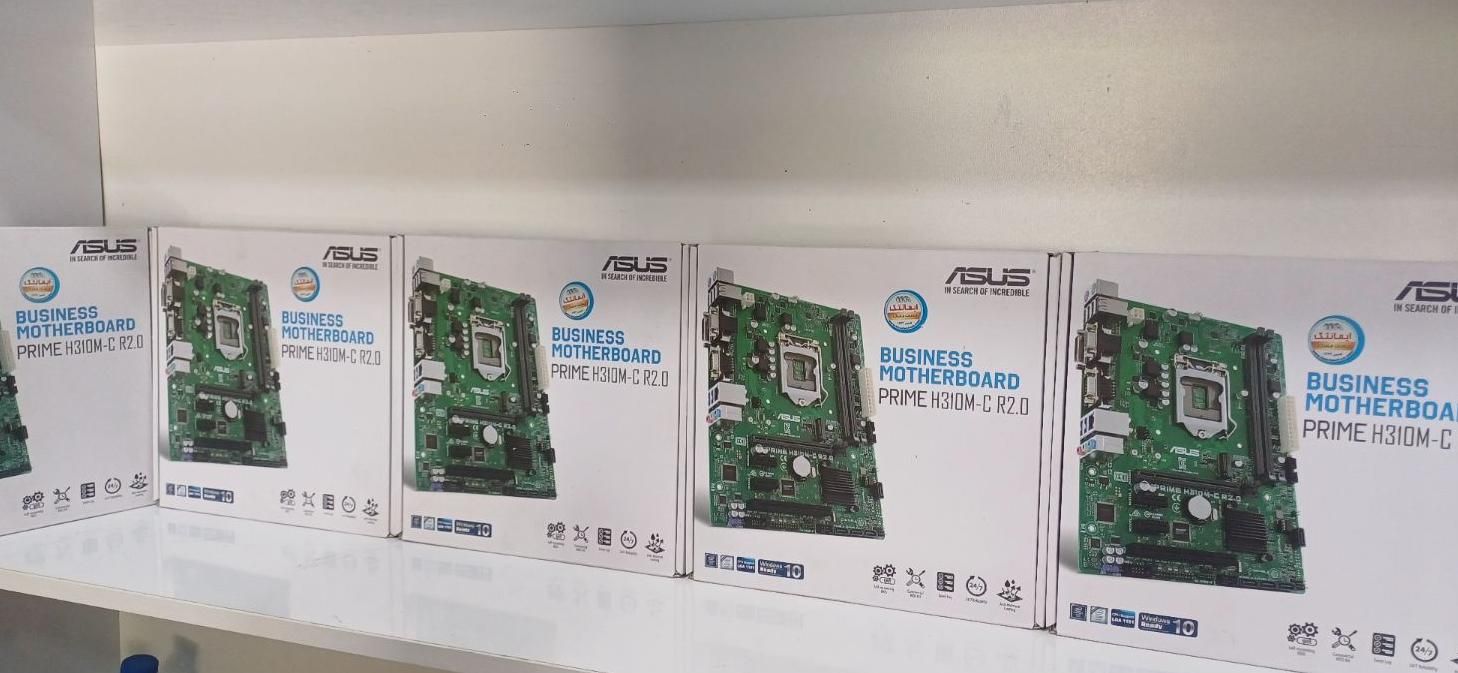 مادربرد. cpu i5 9400f|قطعات و لوازم جانبی رایانه|شیراز, شهرک پرواز|دیوار