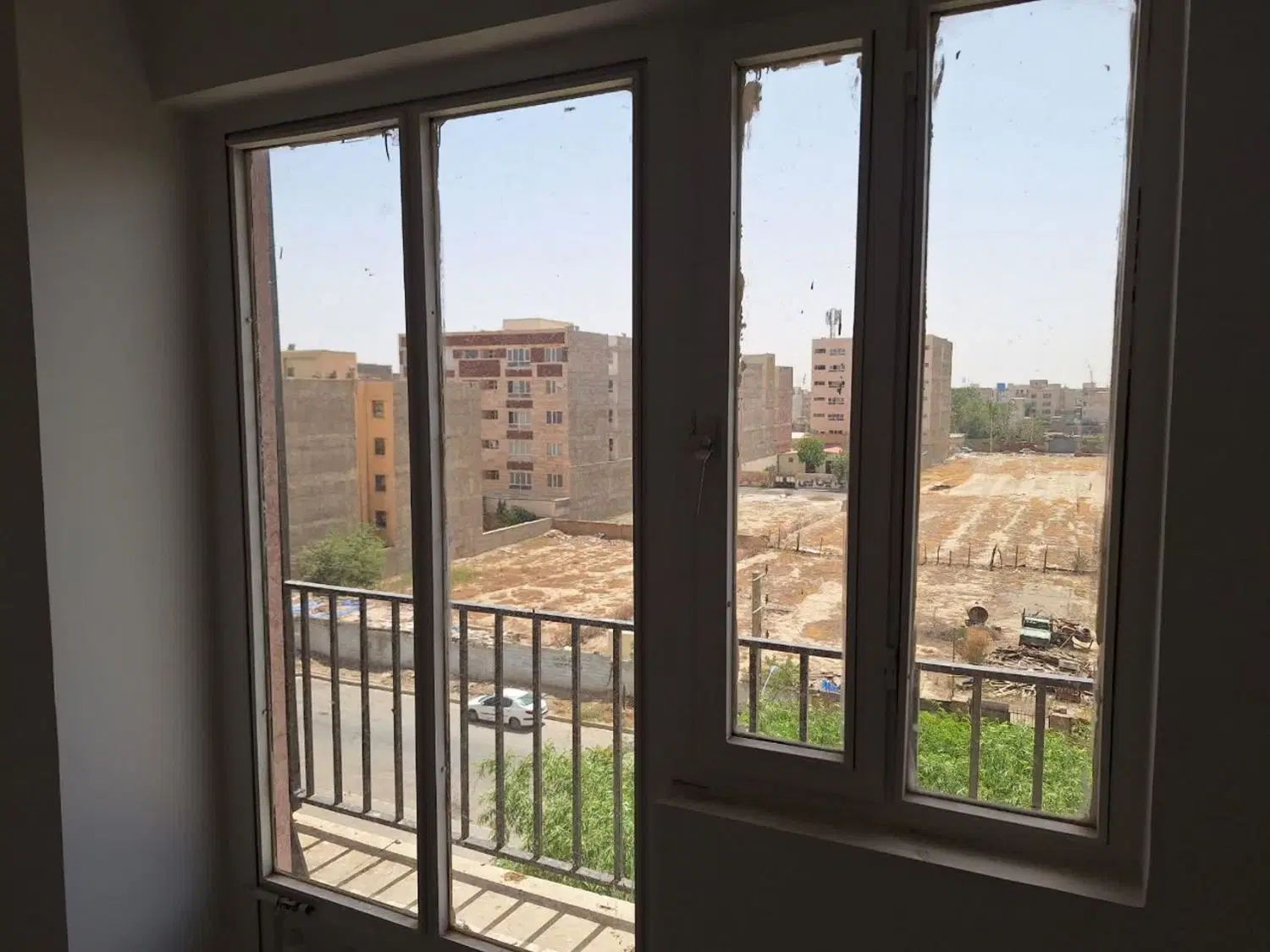 آپارتمان ۱۰۰ متری ۲ خوابه/ نگارستان شهرک وحدت|اجارهٔ آپارتمان|فردیس, نگارستان|دیوار