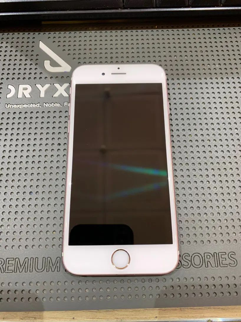 ایفون 6s 64G|موبایل|مشهد, فاطمیه|دیوار