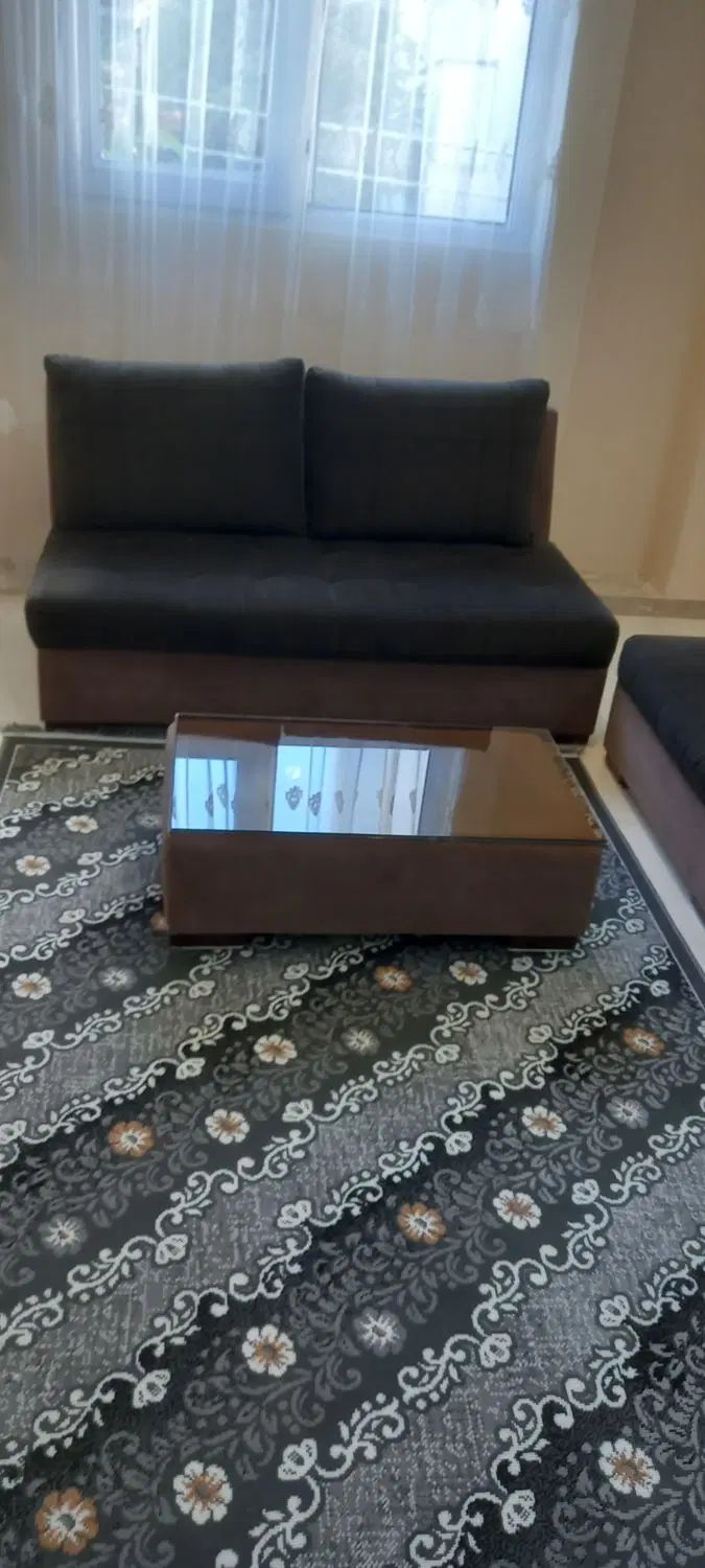 اجاره اپارتمان در سرشورنبش سرشور۲۷|اجارهٔ آپارتمان|مشهد, امام رضا (ع)|دیوار
