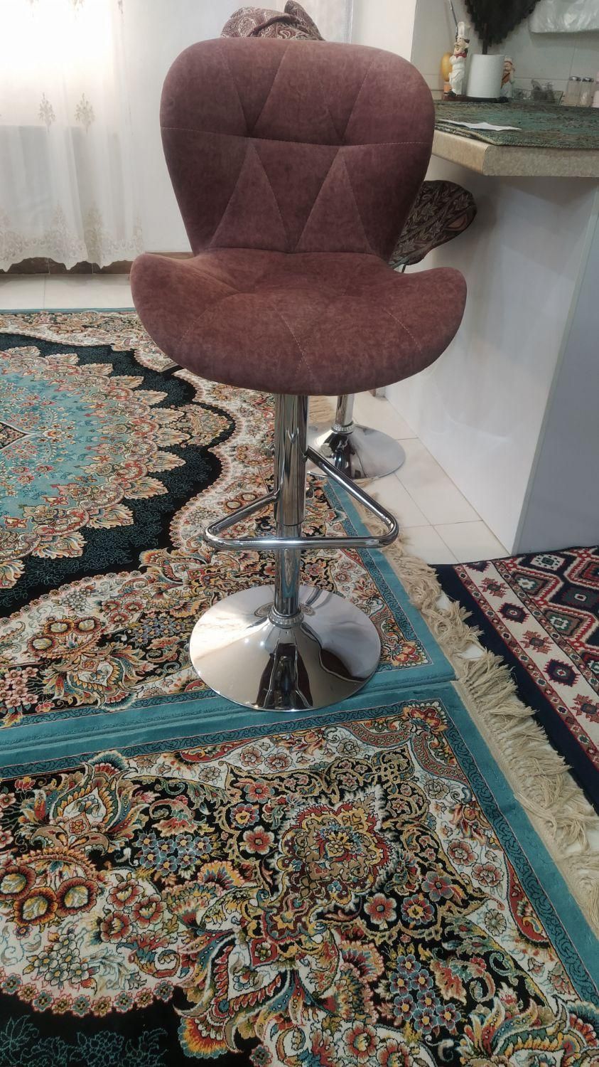 صندلی اپن جکدار|صندلی و نیمکت|رباط‌کریم, |دیوار