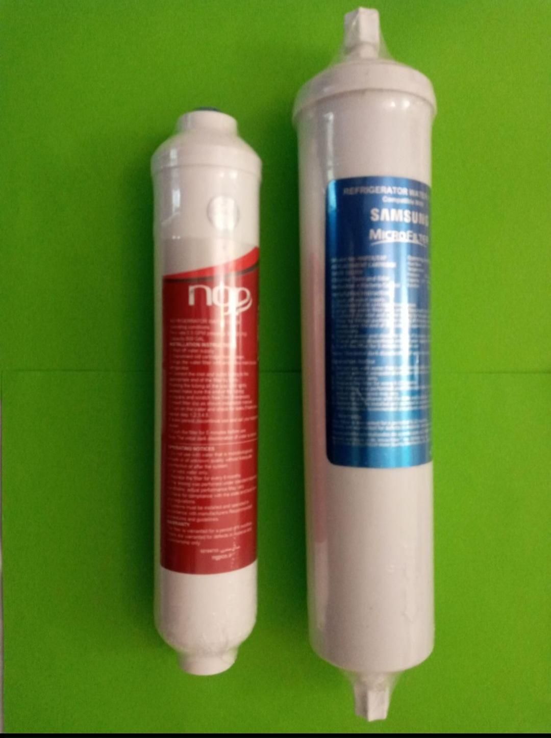 فیلتر تصفیه آب یخچال ساید بای ساید،تایوان،کره،فن|یخچال و فریزر|تهران, تهرانپارس شرقی|دیوار