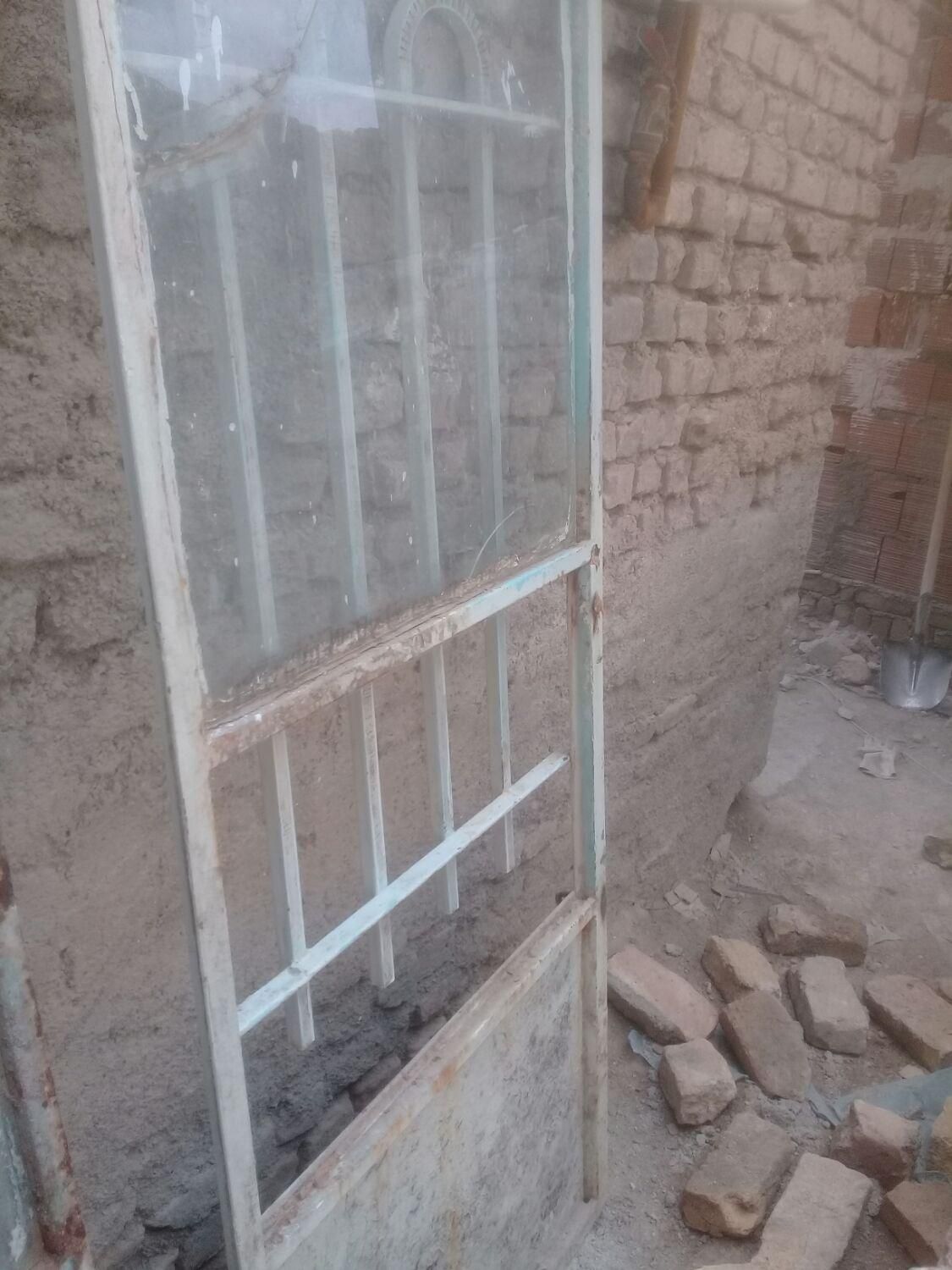فاروج آبگرمکن و در پنجره و کابینت|آبگرمکن، پکیج، شوفاژ|شیروان (خراسان), |دیوار