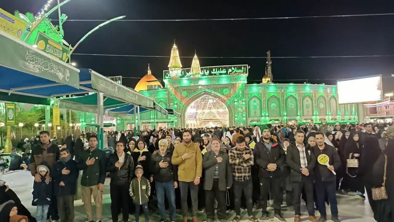 کربلا اقساط ۲۷مرداد۳و۵و۱۵و۲۰و۲۵شهریور پرواز ۱۲تومن|تور و چارتر|نیشابور, محله میدان باغات|دیوار