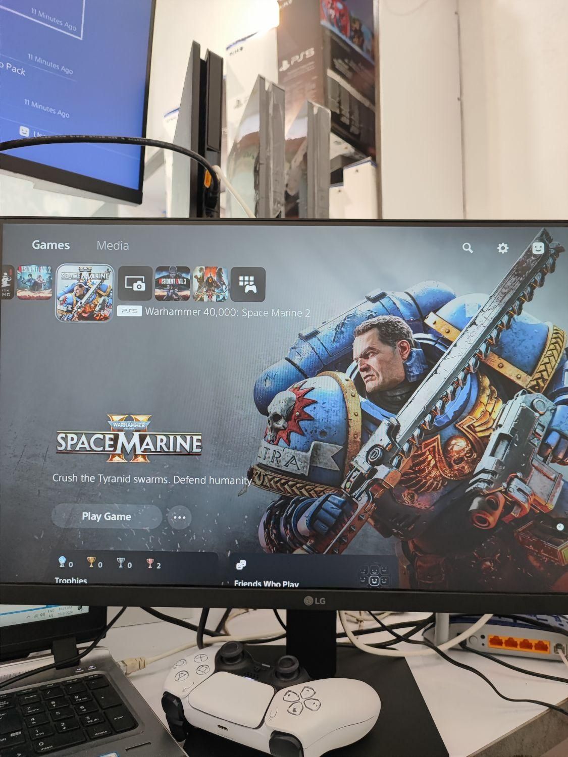 PS4 اکانت بازی PS4 (PS5)|کنسول، بازی ویدئویی و آنلاین|رشت, یخسازی|دیوار