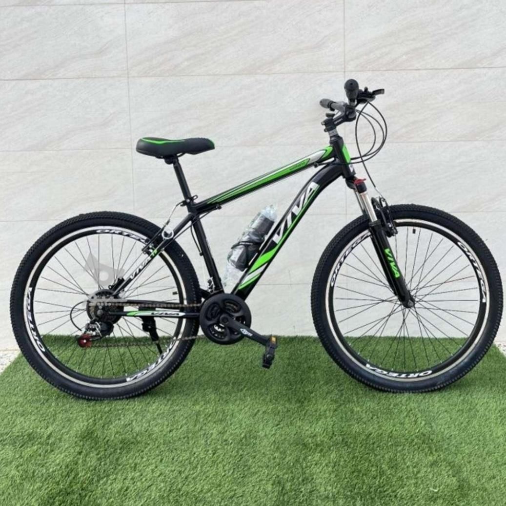 دوچرخه دنده ایی از ۸۲۰۰ تا ۱۰۵۰۰ سایز ۲۶ و ۲۷/۵|دوچرخه، اسکیت، اسکوتر|بابل, |دیوار