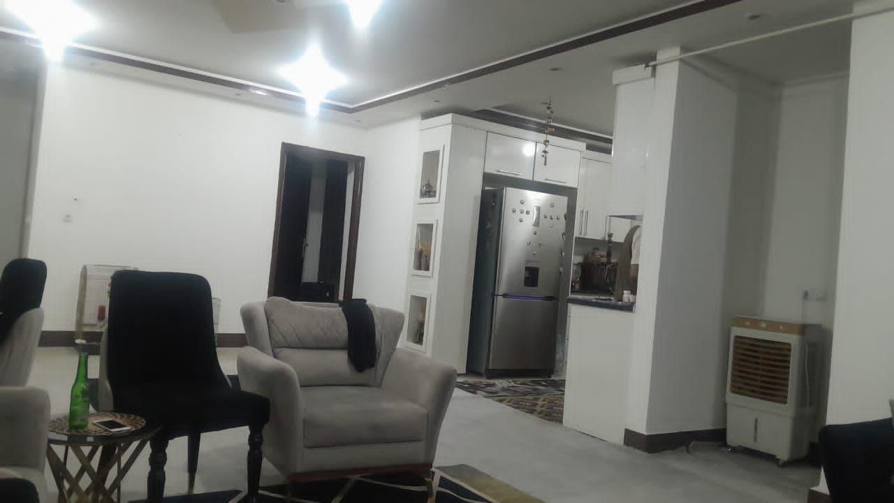 فروش اپارتمان/۱۱۸متر/شهرک خودمالکین|فروش آپارتمان|شوش, |دیوار