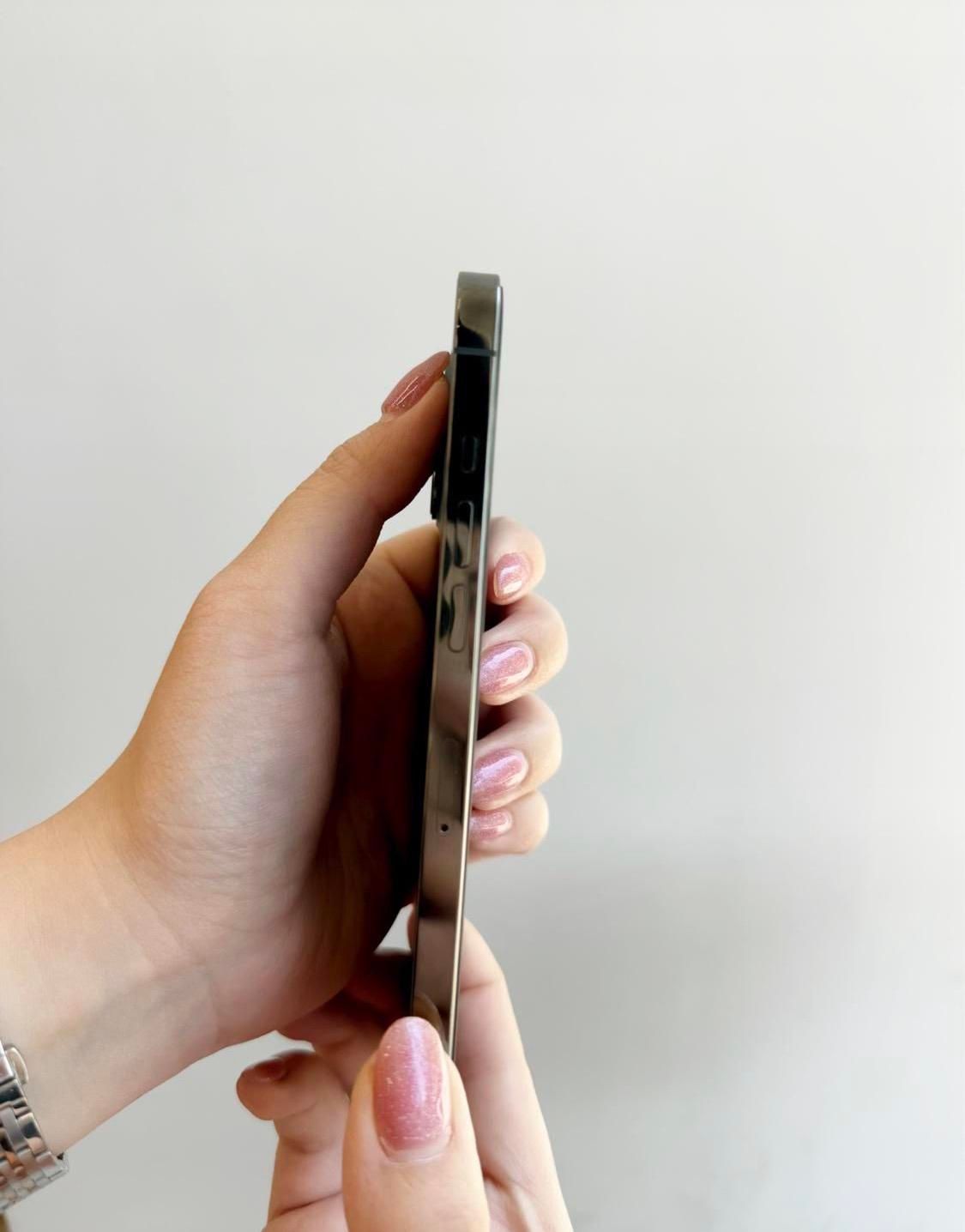 اپل iPhone 12 Pro Max با حافظهٔ ۵۱۲ گیگابایت|موبایل|تهران, تجریش|دیوار