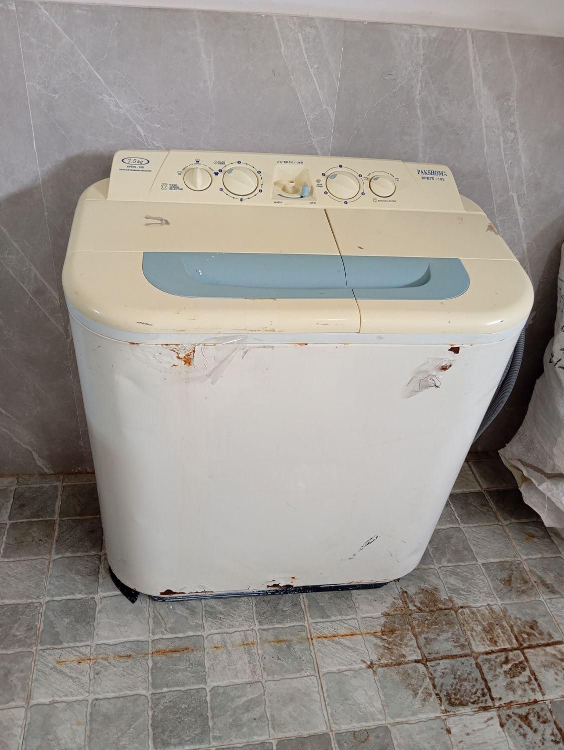 کمد لباس ویترین میز تلویزیون لباسشویی|حراج|سبزوار, غرب نیروگاه|دیوار