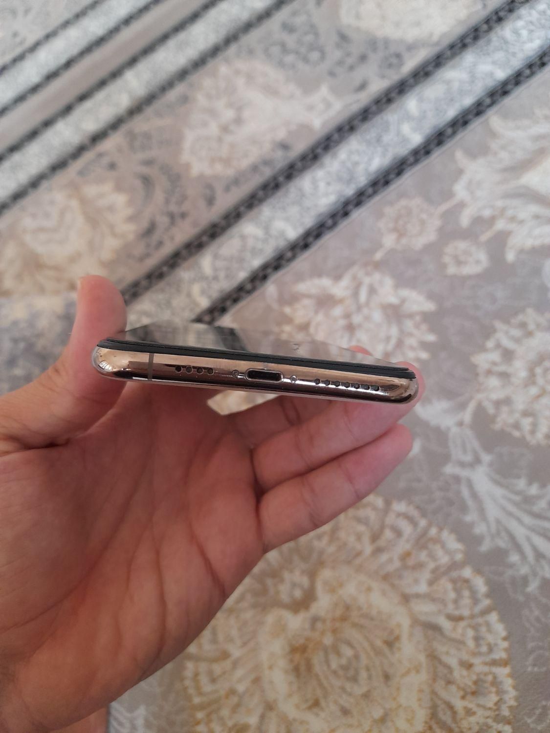اپل iPhone XS Max با حافظهٔ ۲۵۶ گیگابایت|موبایل|جوانرود, |دیوار