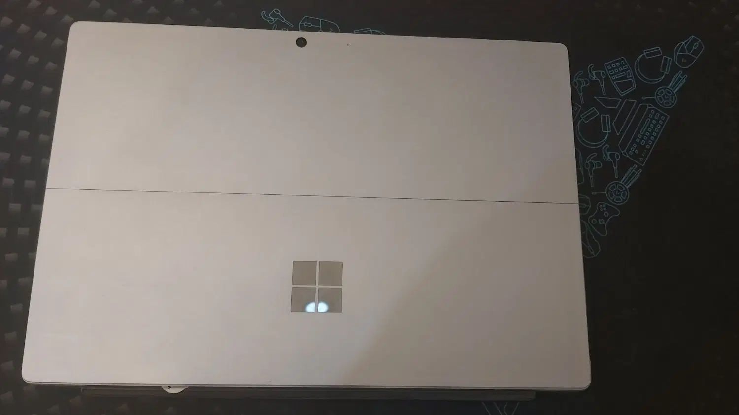 سرفیس پرو 7 surface pro|رایانه همراه|تبریز, |دیوار