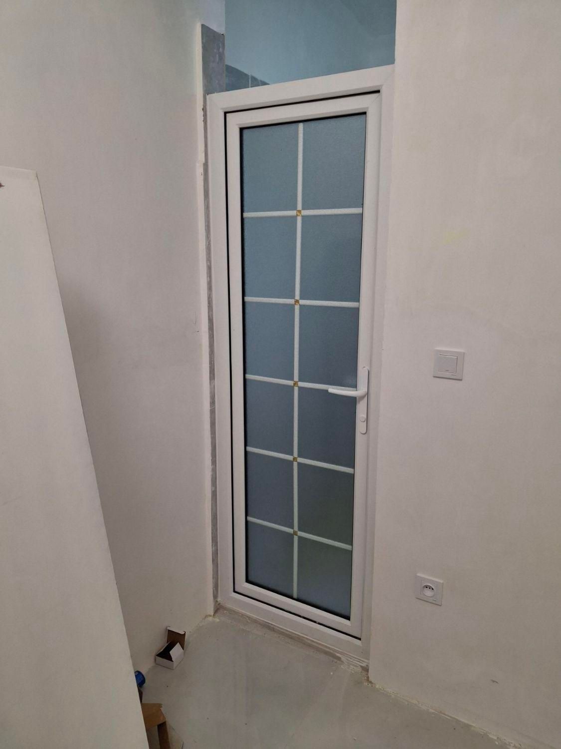 تولید تخصصی پنجره دوجداره UPVC|خدمات پیشه و مهارت|اراک, |دیوار