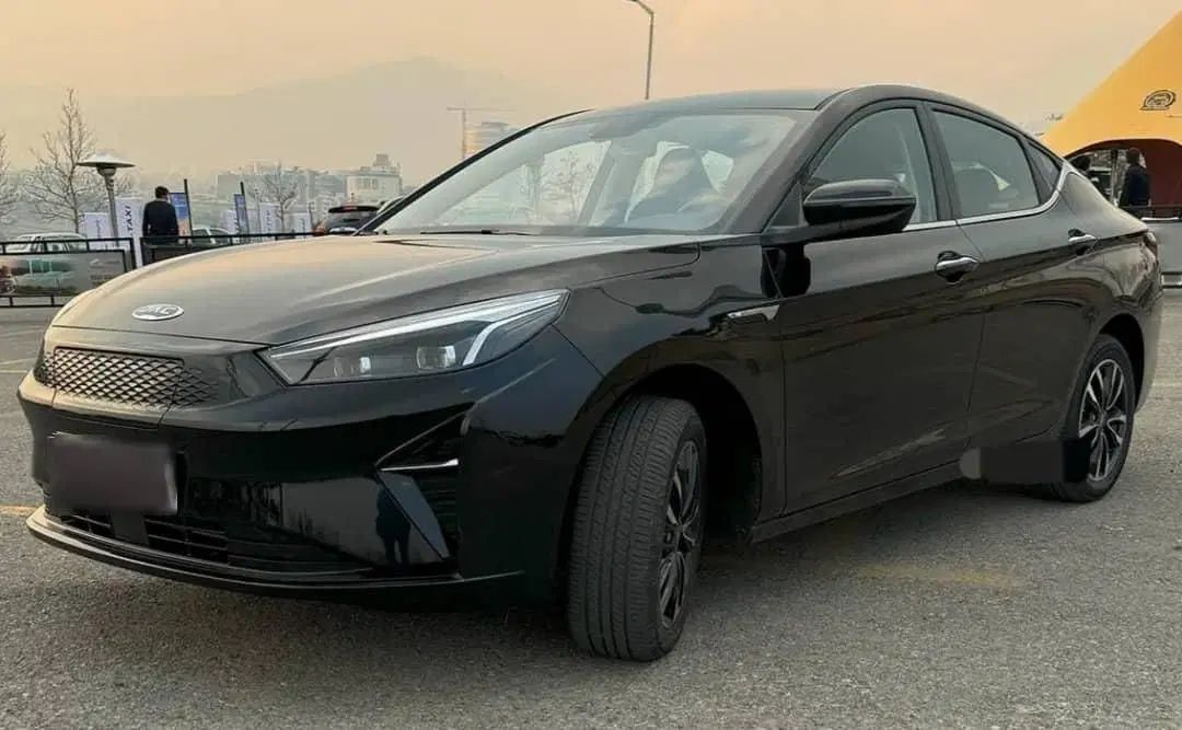 نمایندگی خسروانی/ثبت نام KMC EJ7|خودرو سواری و وانت|تهران, شهرک استقلال|دیوار