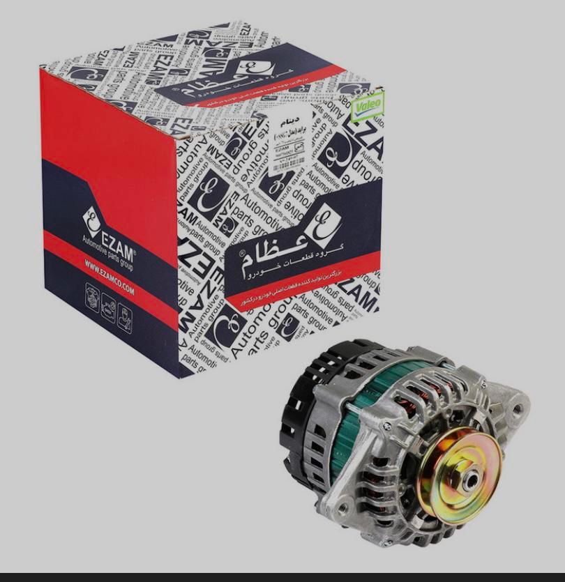 پمپ هیدرولیک و استارت و دینام پراید پژو ۲۰۶ تیبا|قطعات یدکی و لوازم جانبی|اصفهان, پوریای ولی|دیوار