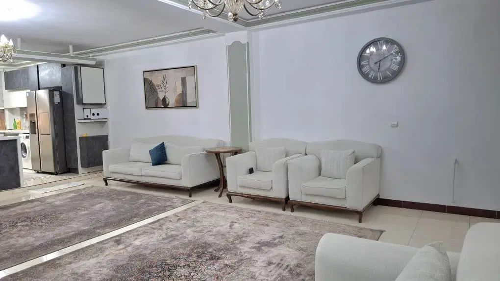 خانه ای لوکس و دنج و ارام در بهترین لوکیشن|فروش آپارتمان|کرج, خرمدشت|دیوار