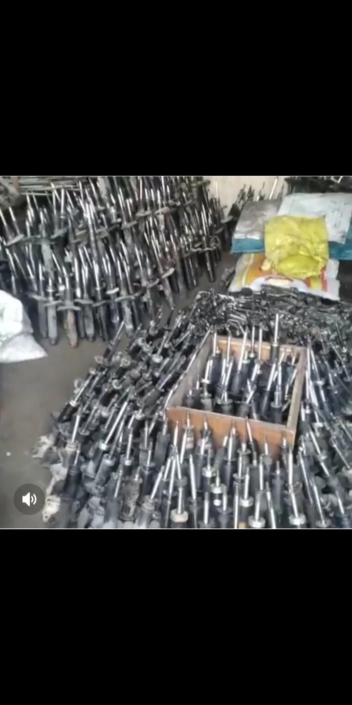 وسایل استوک اصلی|قطعات یدکی و لوازم جانبی|همدان, |دیوار