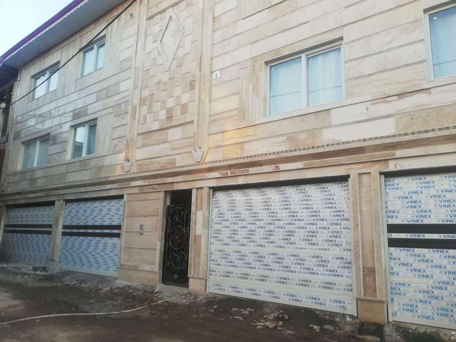 فروش آپارتمان نوساز در شهر ضیابر|فروش آپارتمان|ضیابر, |دیوار