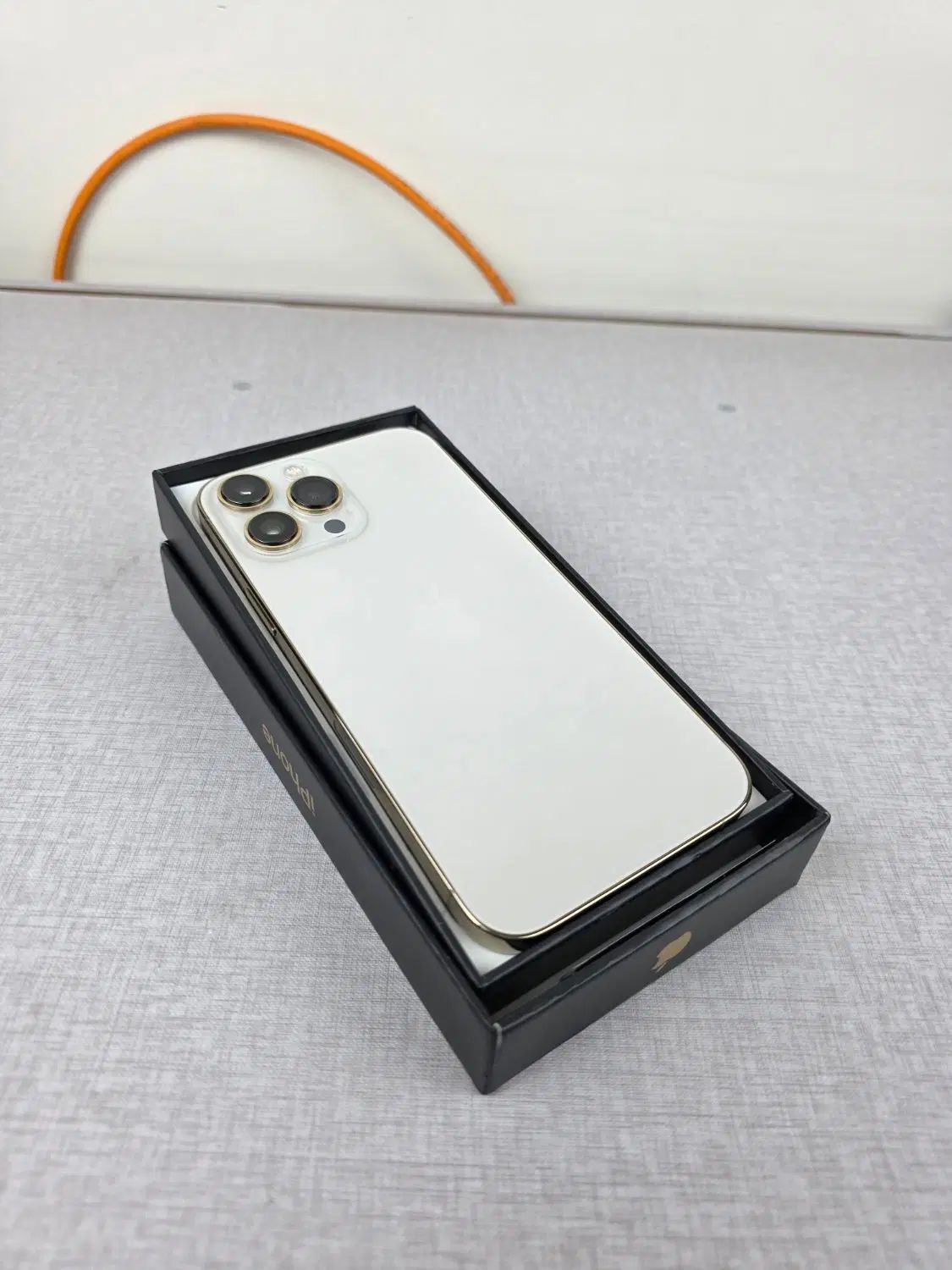 iphone 13 pro max - 512GB|موبایل|تهران, پرستار|دیوار