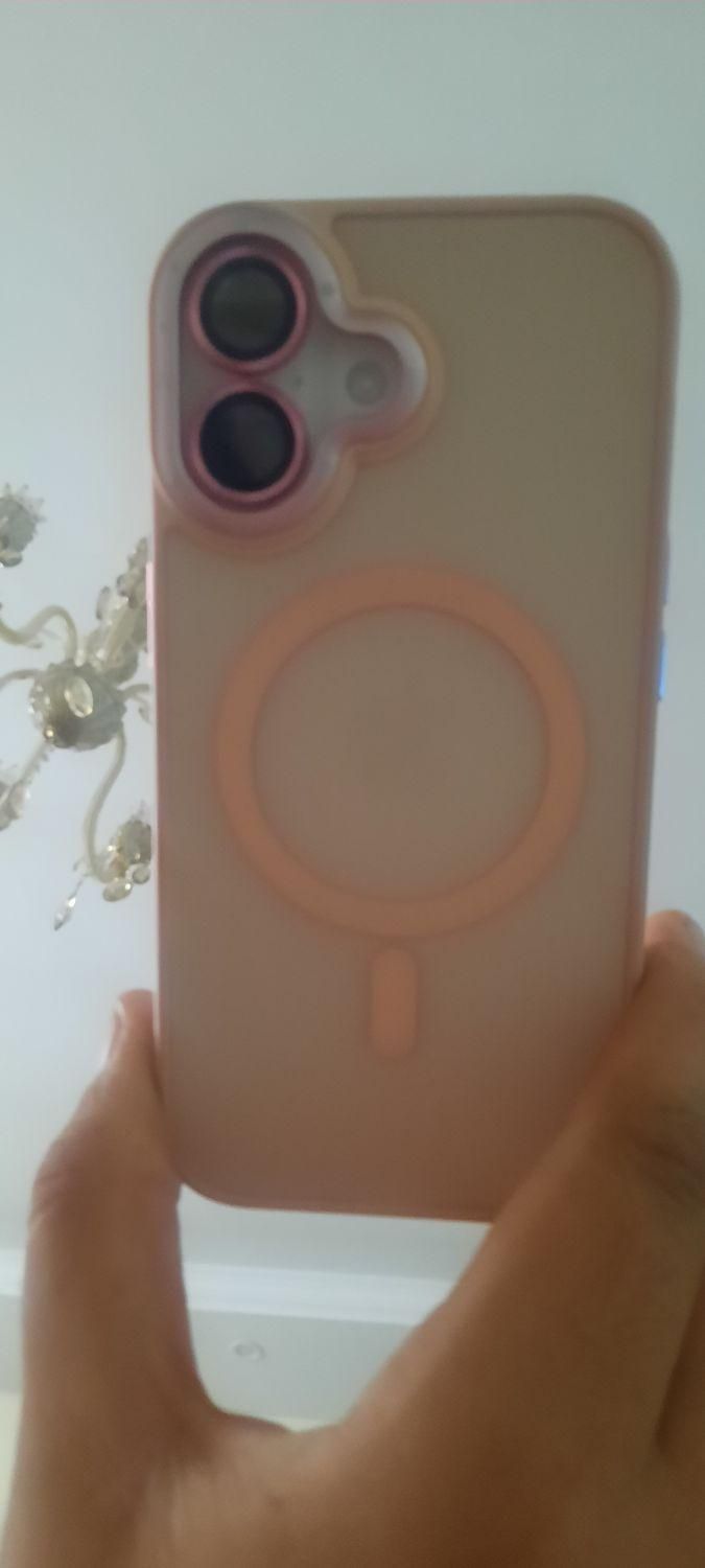 اپل iPhone 16 با حافظهٔ ۲۵۶ گیگابایت با گارانتی|موبایل|تهران, دریاچه شهدای خلیج فارس|دیوار