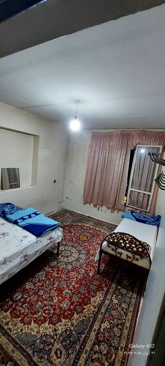 اجاره روزانه آپارتمان یکخوانه نزدیک حرم امام رضا|اجارهٔ کوتاه‌مدت آپارتمان و سوئیت|مشهد, جوادیه|دیوار