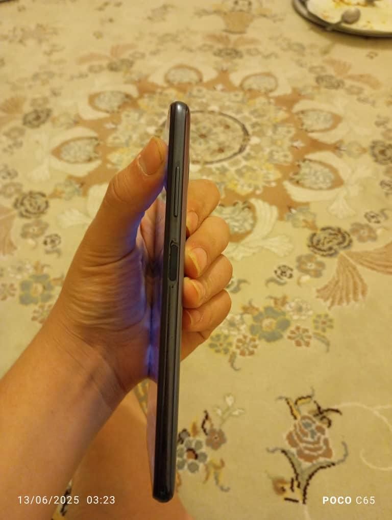 poco x3 pro|موبایل|کرج, کوی کارمندان شمالی|دیوار