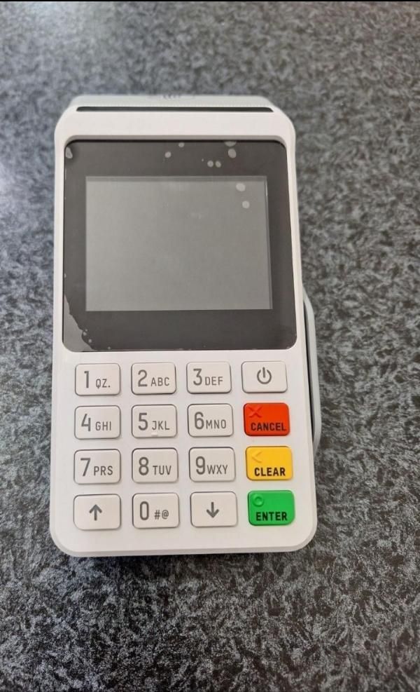 کارتخوان سیار نمایندگی تحویل آنی مدل Mp45|فروشگاه و مغازه|بردسیر, |دیوار