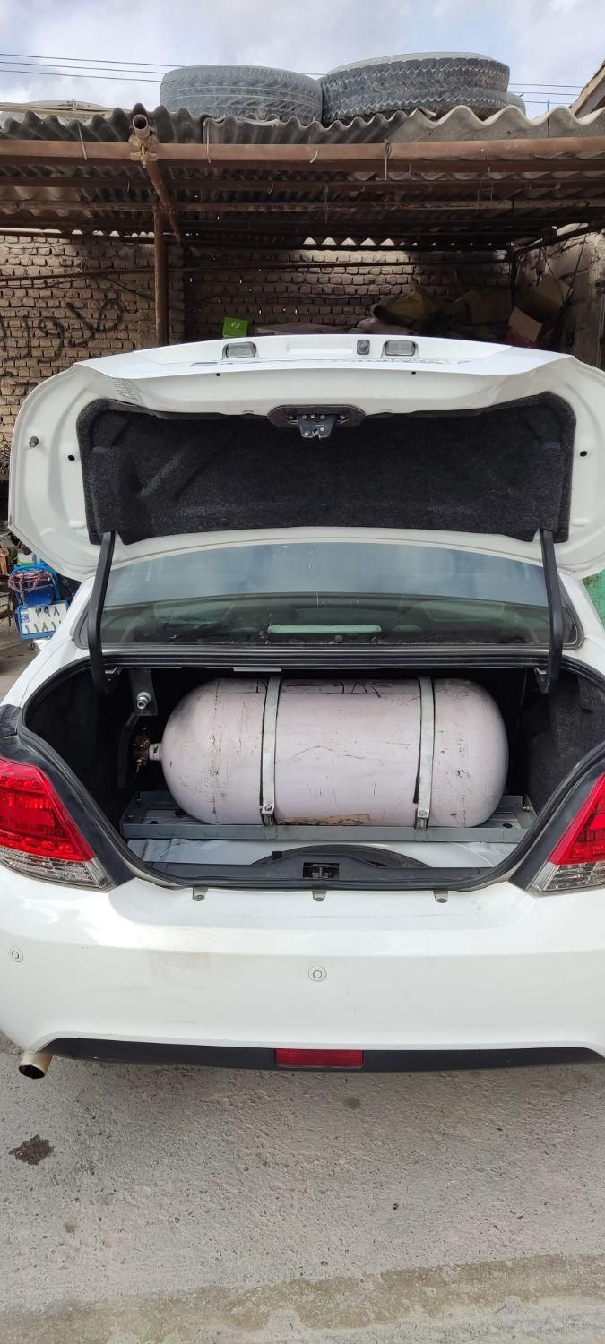 کپسول و مخازن گاز سی ان جی|قطعات یدکی و لوازم جانبی|تبریز, |دیوار