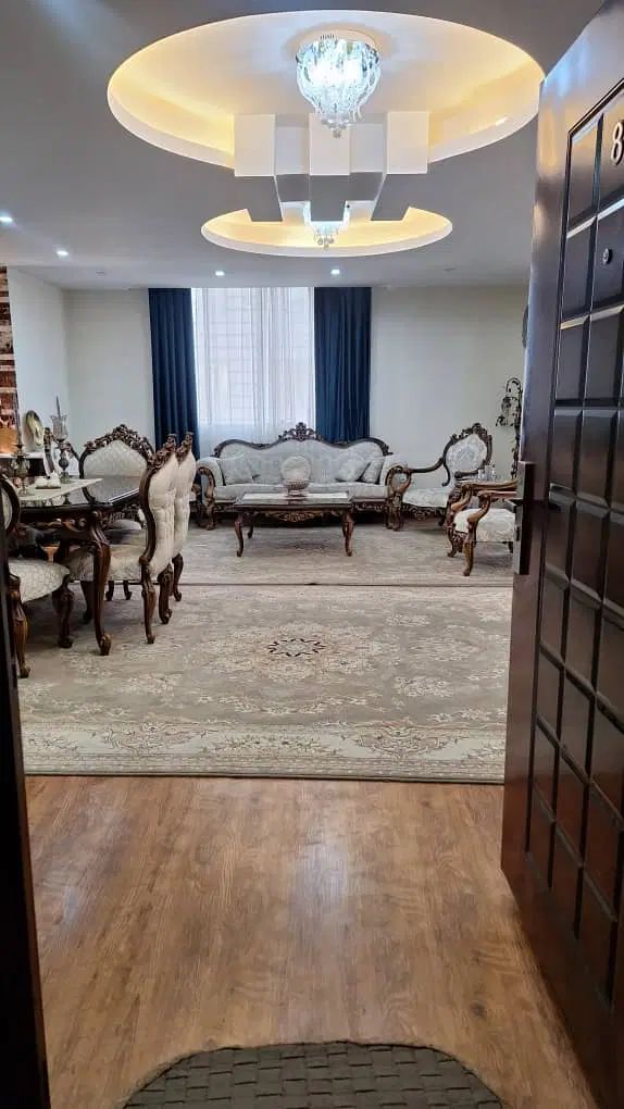 فروش آپارتمان ۹۸ متری/ ۲ خوابه/ گلشهر ویلا|فروش آپارتمان|کرج, گلشهر|دیوار