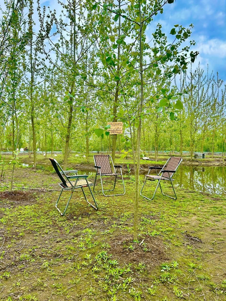 ویلا مبله دانمارکی|فروش آپارتمان|الوند, |دیوار