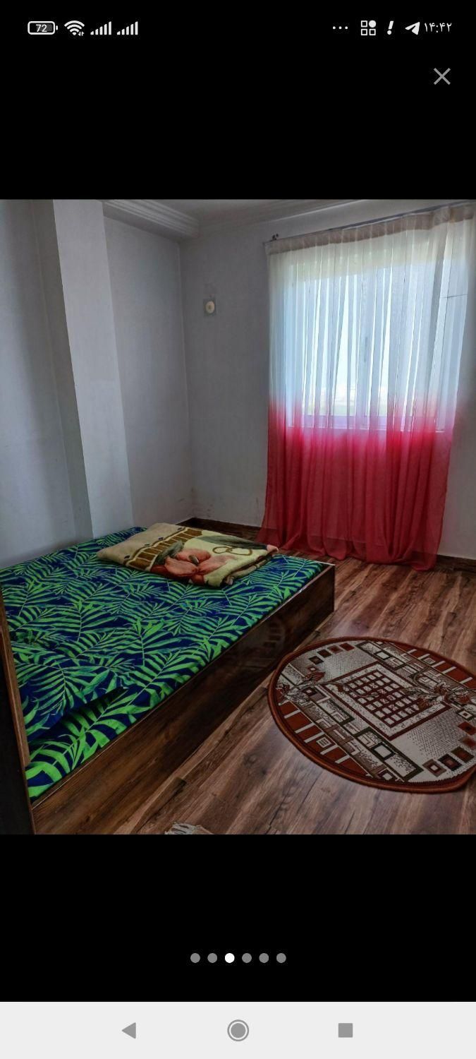 اجاره سوئیت آپارتمان|اجارهٔ کوتاهمدت آپارتمان و سوئیت|گرگان, |دیوار