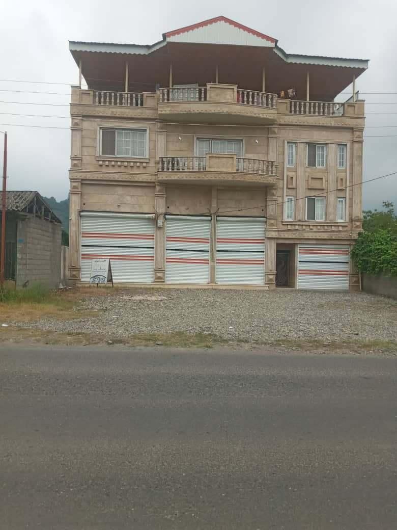 واحد مسکونی ۱۶۰ متری ماکلوان|فروش آپارتمان|ماکلوان, |دیوار