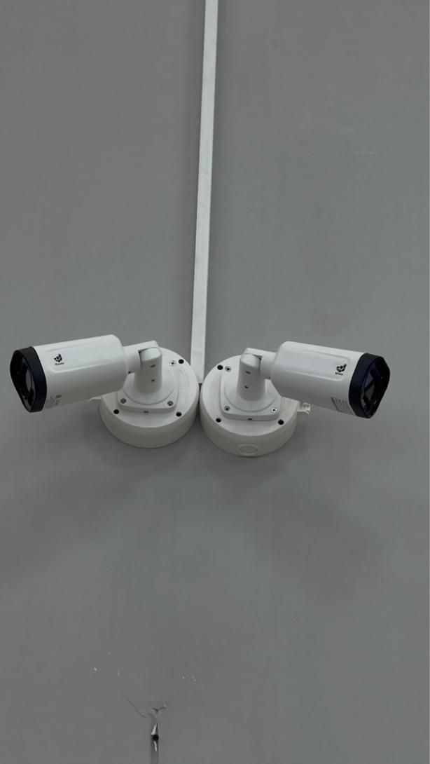 پکیج دوربین مداربسته Ai- FHD رنگی|دوربین مداربسته|فردیس, فردیس|دیوار