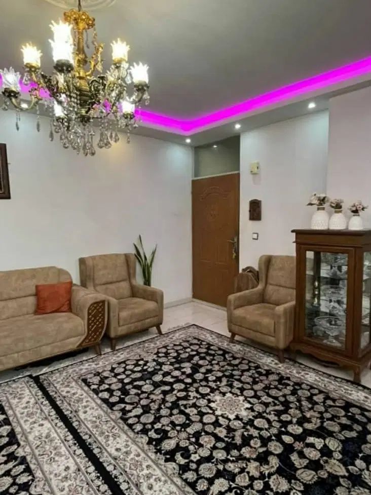 77متر/پارکینگ/سندتکبرگ/بهترین لوکیشن/مسکن علیزاده|فروش آپارتمان|فردیس, فردیس|دیوار