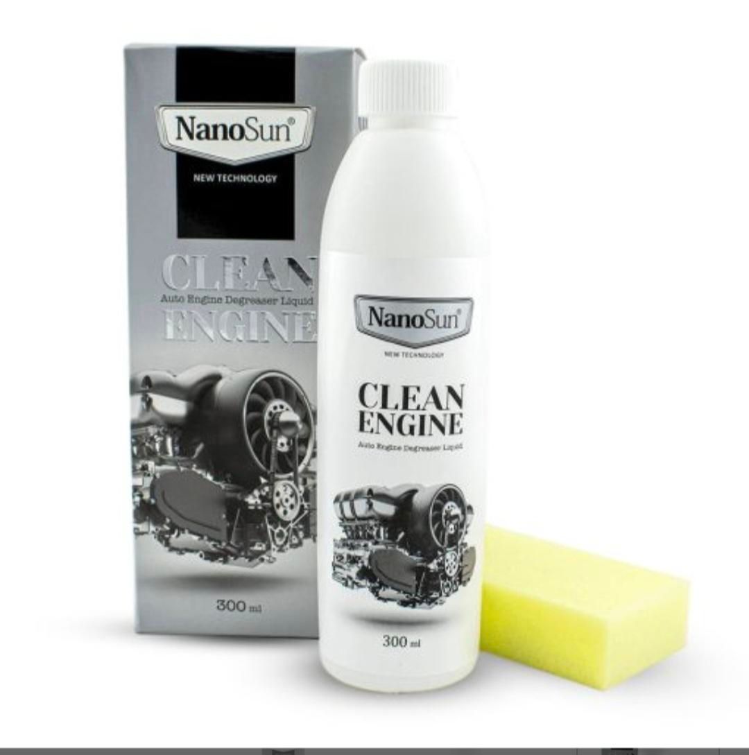 چربی زدای نانوسان|مواد شوینده و دستمال کاغذی|تهران, تهرانپارس غربی|دیوار