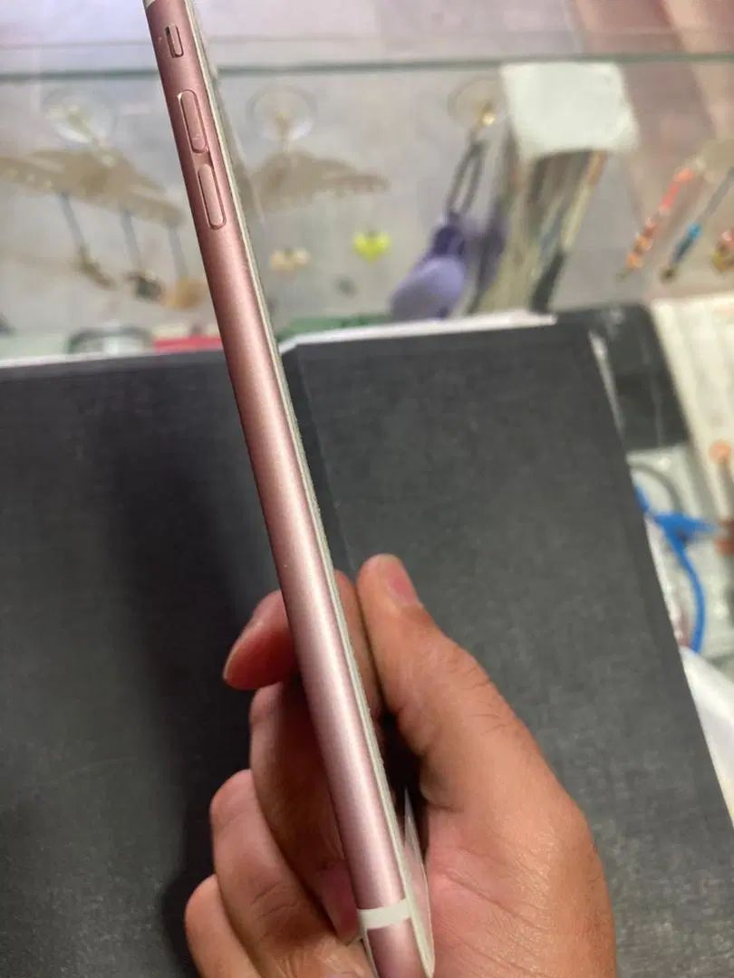 گوشی آیفون 6plus|موبایل|محمدشهر, محمدشهر|دیوار