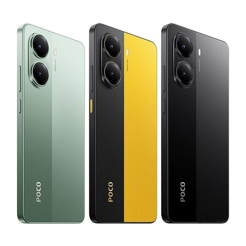 پوکوX7proتمام قسطی12ماهه بازنشستگان تامین اجتماعی|موبایل|تبریز, |دیوار