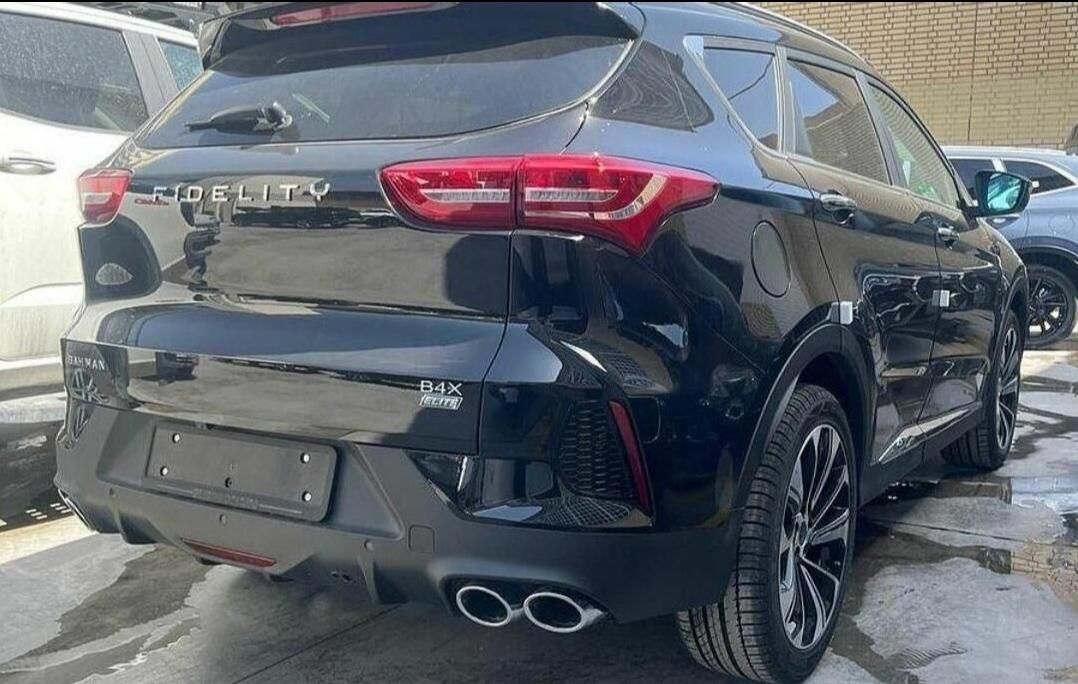 فیدلیتی الیت صفر ۱۴۰۴|خودرو سواری و وانت|تهران, ستارخان|دیوار