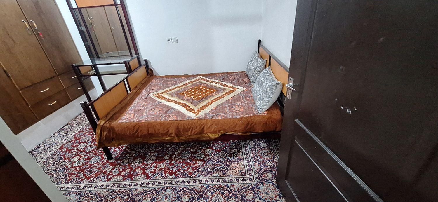 سوئیت ۸۰متری پارکینگ دار مستقل زیباشهر|اجارهٔ کوتاه‌مدت آپارتمان و سوئیت|دزفول, |دیوار