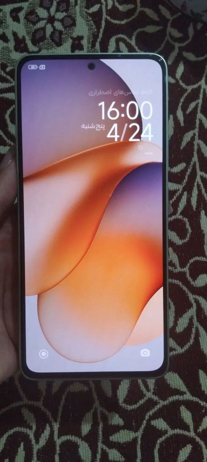 Redmi note 13|موبایل|کرج, کمال‌شهر|دیوار