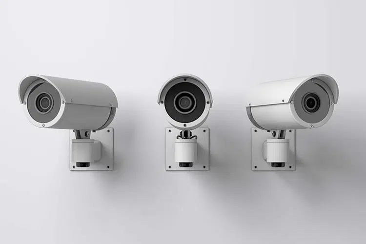 فروش و نصب دوربین مداربسته با بهترین کیفیت|دوربین مداربسته|تهران, آذربایجان|دیوار