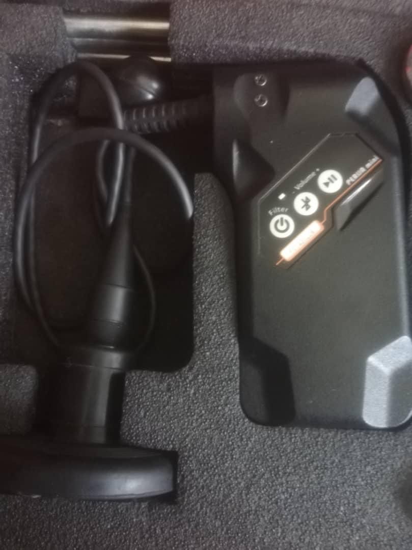 نشت یابی تصویری نقطه زن|خدمات پیشه و مهارت|آمل, |دیوار