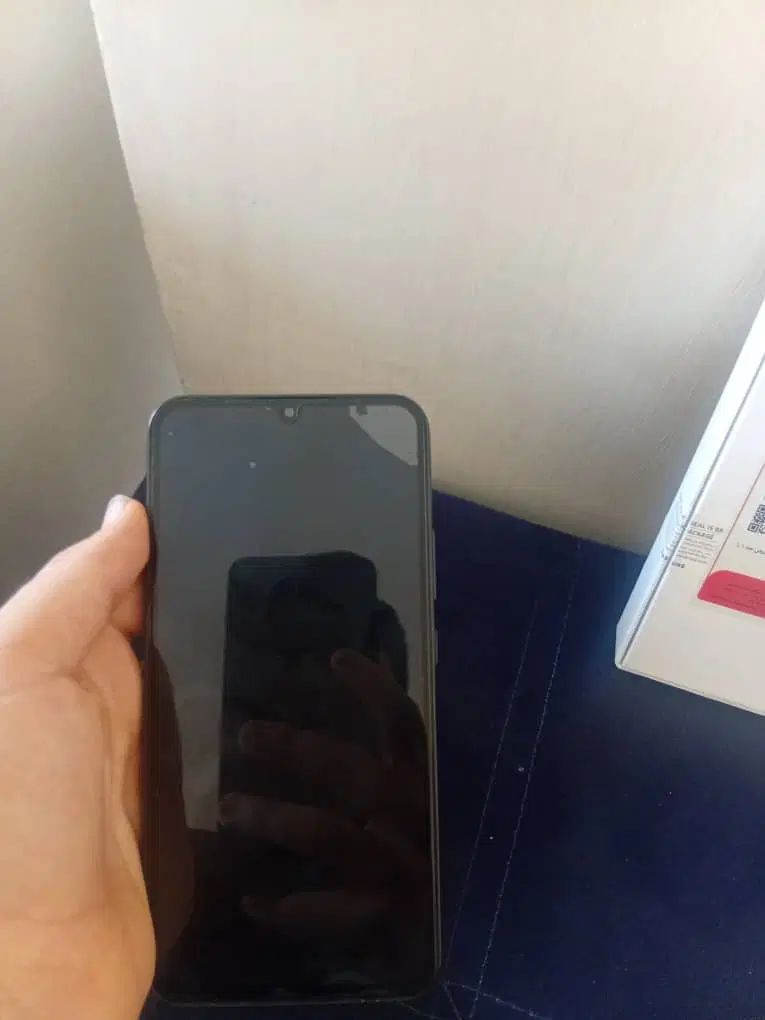 گوشی سامسونگ a34 5g 256g ram 8|موبایل|تهران, بریانک|دیوار