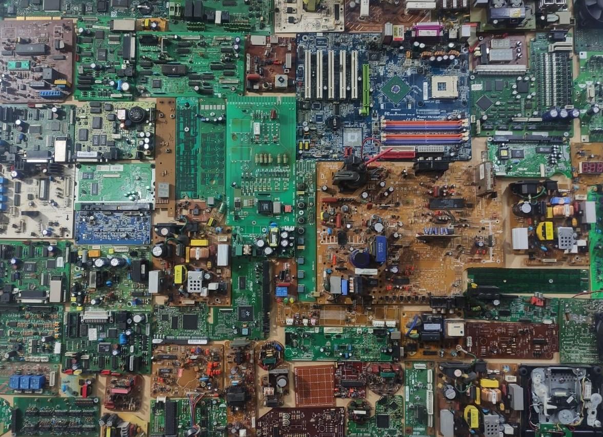 آموزش انواع برد،پاور و اینورتر|خدمات آموزشی|اهواز, زیتون کارمندی|دیوار