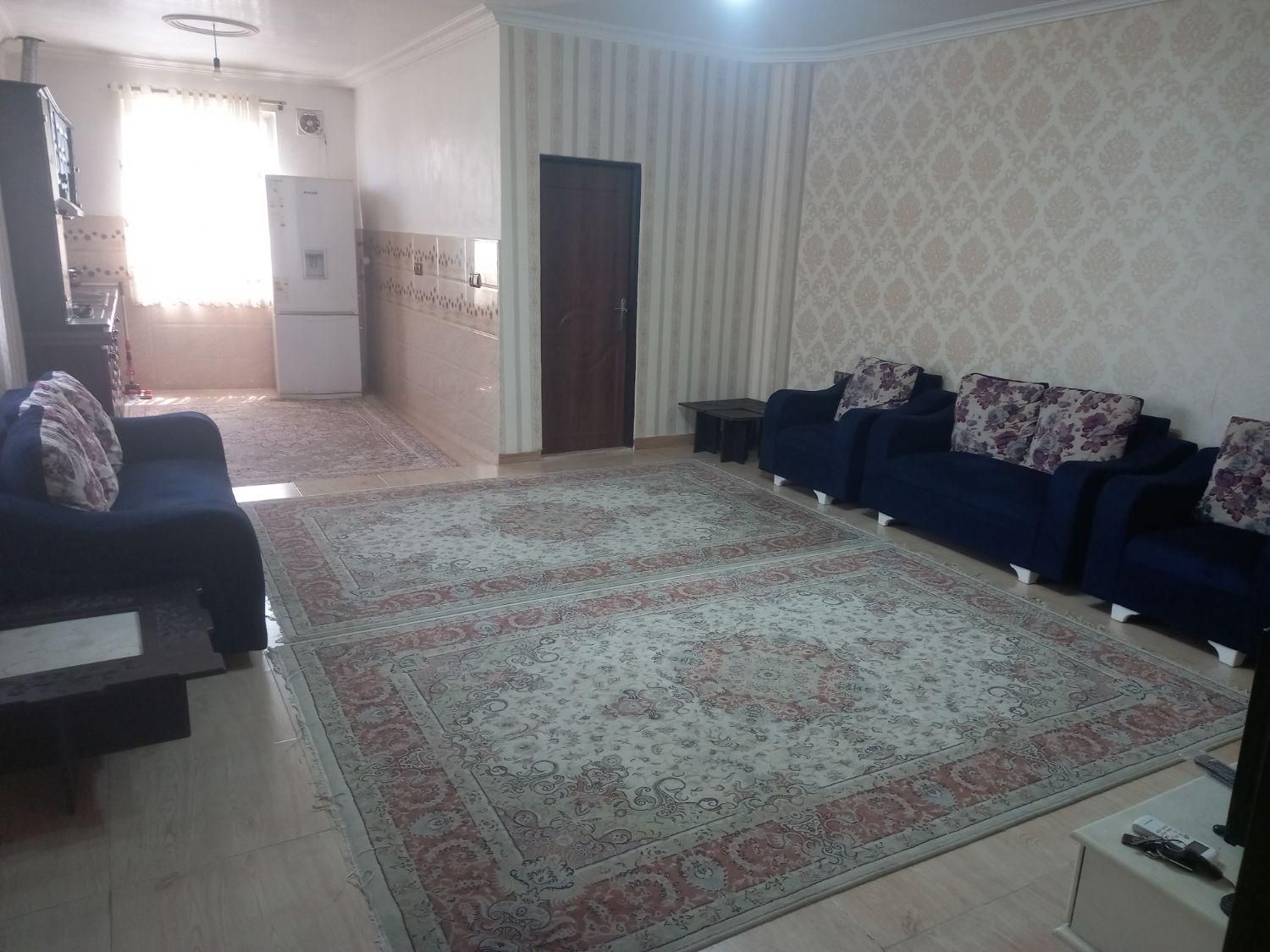 یک خواب با پارکینگ اختصاصی (خانواده و مجرد)|اجارهٔ کوتاه‌مدت آپارتمان و سوئیت|رشت, کوی امام رضا|دیوار