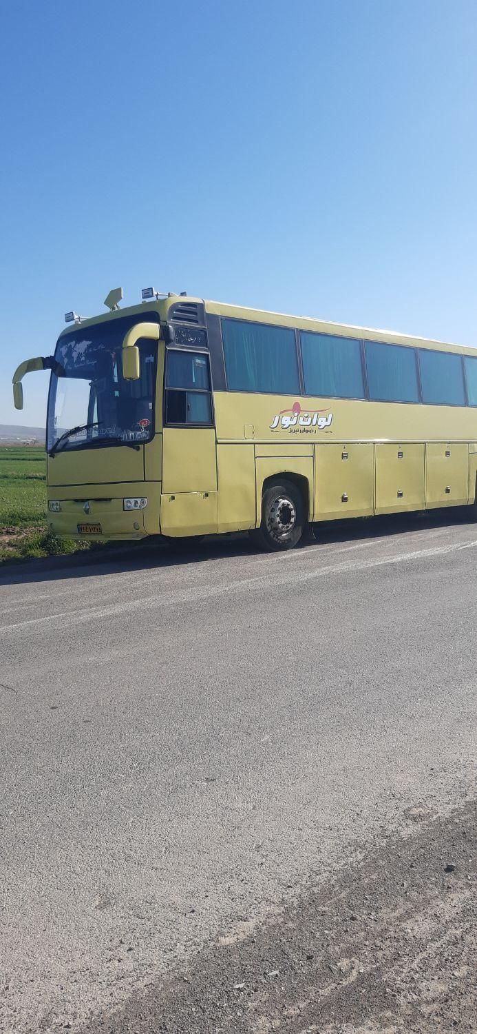 اتوبوس دربستی به تمام نقاط|خدمات حمل و نقل|تبریز, |دیوار