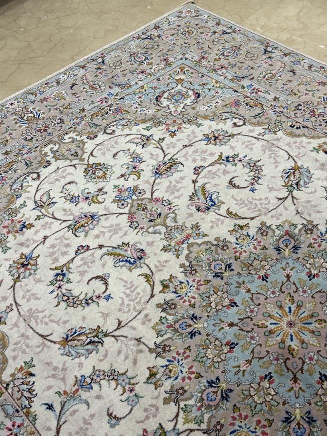 ۲عدد فرش ۶ متری کاشان|فرش|تهران, نارمک|دیوار