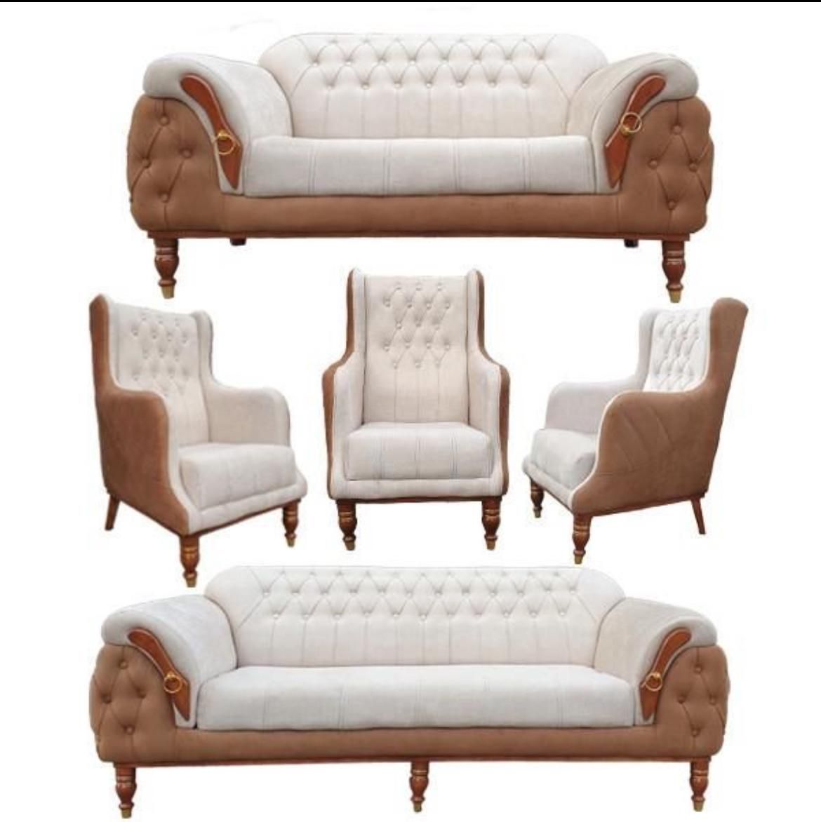 مبلمان مدل فردوس|مبلمان خانگی و میز عسلی|اصفهان, حسینآباد|دیوار