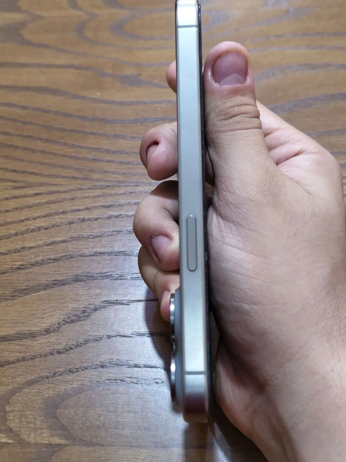 iPhone 15 pro.ایفون ۱۵ پرو|موبایل|فردیس, فردیس|دیوار