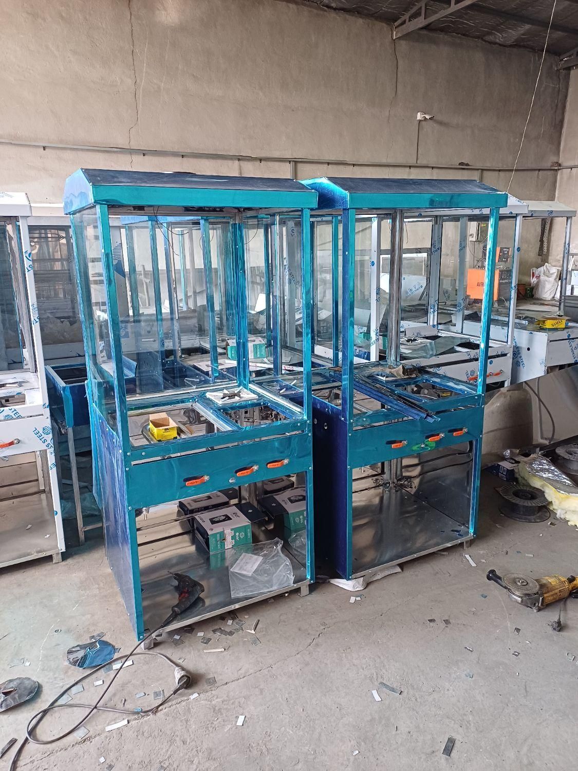 فولکن ساندویچی جیکو جوجه المتوb فر vop گردان سی xp|کافی‌شاپ و رستوران|اهواز, آریاشهر|دیوار